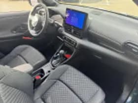 Toyota Yaris thumbnail 36