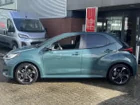 Toyota Yaris thumbnail 37