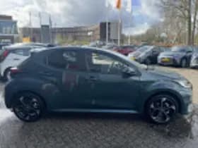 Toyota Yaris thumbnail 38