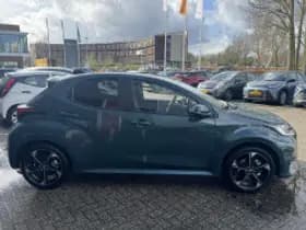 Toyota Yaris thumbnail 6
