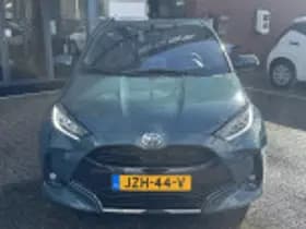 Toyota Yaris thumbnail 55