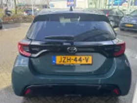 Toyota Yaris thumbnail 56