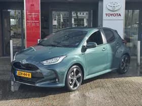 Toyota Yaris thumbnail 64