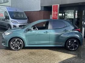Toyota Yaris thumbnail 68