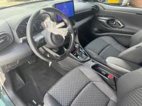 Toyota Yaris thumbnail 8