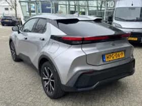 Toyota C hr thumbnail 3