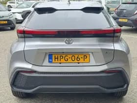 Toyota C hr thumbnail 30
