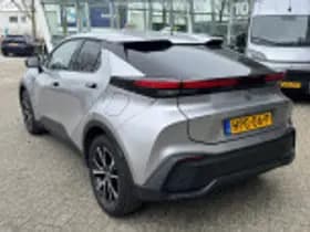 Toyota C hr thumbnail 35