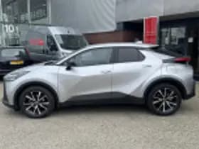 Toyota C hr thumbnail 37