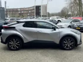 Toyota C hr thumbnail 38