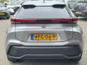 Toyota C hr thumbnail 56