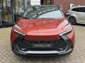 Toyota C hr thumbnail 29