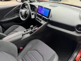 Toyota C hr thumbnail 4