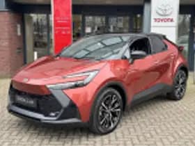 Toyota C hr thumbnail 33