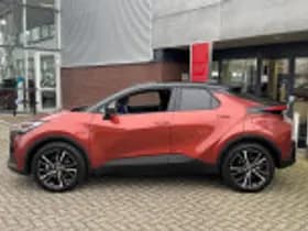 Toyota C hr thumbnail 37
