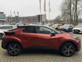 Toyota C hr thumbnail 38