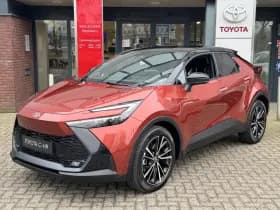 Toyota C hr thumbnail 60