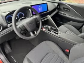 Toyota C hr thumbnail 8