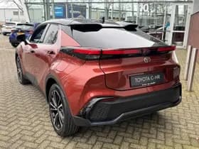 Toyota C hr thumbnail 9