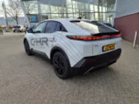 Toyota C hr thumbnail 43