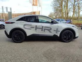 Toyota C hr thumbnail 6