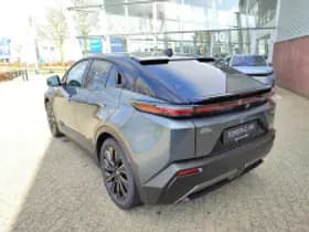 Toyota C hr thumbnail 3