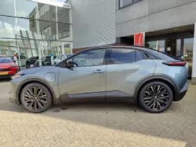 Toyota C hr thumbnail 5