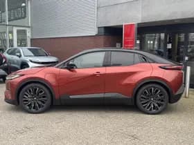 Toyota C hr thumbnail 11