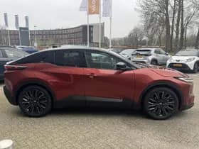 Toyota C hr thumbnail 12