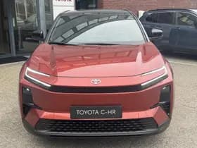 Toyota C hr thumbnail 29