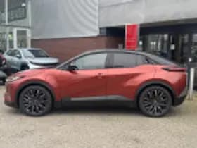 Toyota C hr thumbnail 37