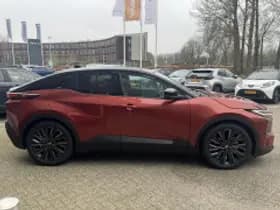 Toyota C hr thumbnail 6