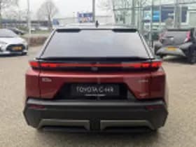 Toyota C hr thumbnail 56