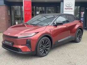 Toyota C hr thumbnail 7