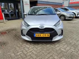 Toyota Yaris thumbnail 19