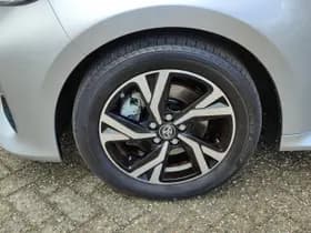 Toyota Yaris thumbnail 20