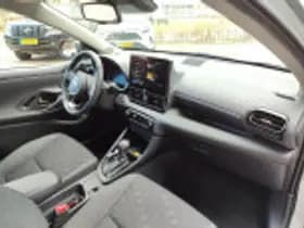 Toyota Yaris thumbnail 45