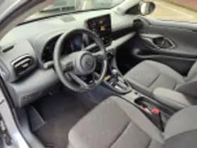 Toyota Yaris thumbnail 47