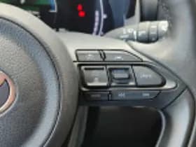 Toyota Yaris thumbnail 61