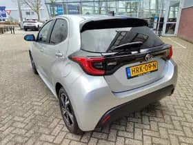 Toyota Yaris thumbnail 9