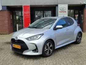 Toyota Yaris thumbnail 85