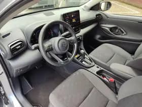 Toyota Yaris thumbnail 89