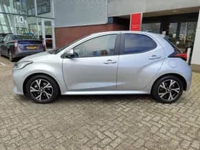 Toyota Yaris thumbnail 90