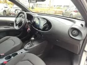 Toyota Aygo X thumbnail 2