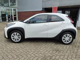 Toyota Aygo X thumbnail 11