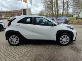 Toyota Aygo X thumbnail 12