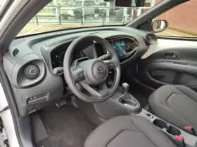 Toyota Aygo X thumbnail 4