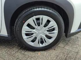Toyota Aygo X thumbnail 31