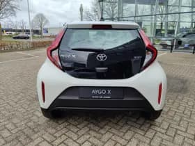 Toyota Aygo X thumbnail 33
