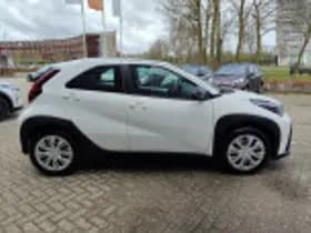 Toyota Aygo X thumbnail 40